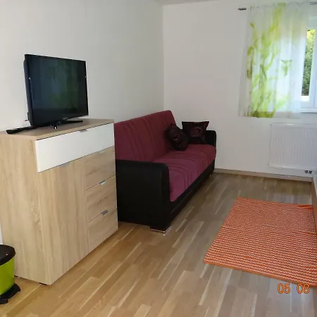 Casa de hóspedes Resch