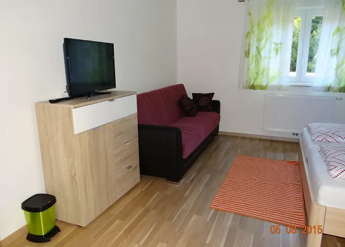 بيت ضيافة Resch