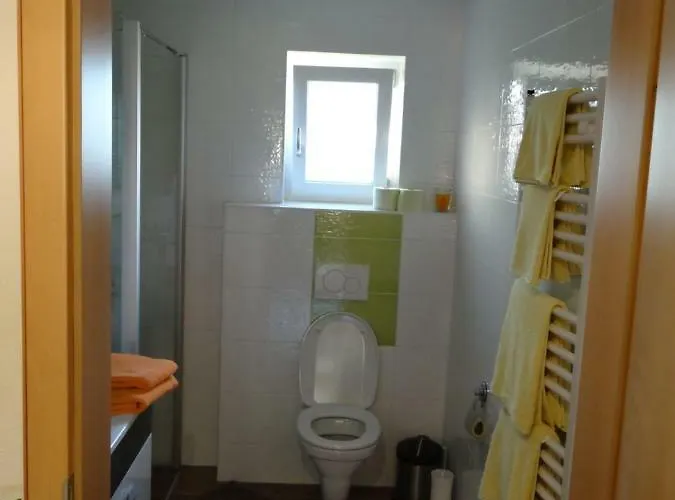 Resch بيت ضيافة 3*