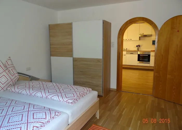 بيت ضيافة Resch 3*